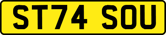 ST74SOU