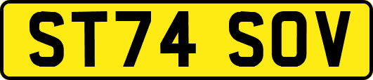 ST74SOV