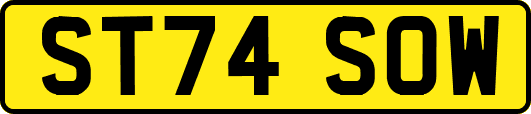 ST74SOW