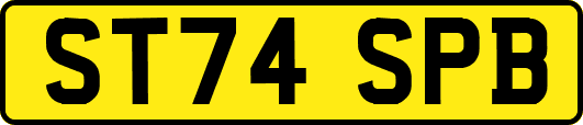 ST74SPB