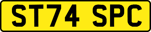 ST74SPC