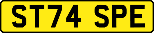 ST74SPE