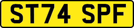 ST74SPF
