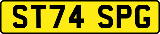 ST74SPG