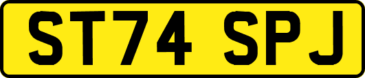 ST74SPJ