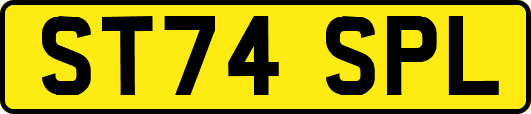 ST74SPL