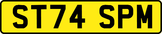 ST74SPM
