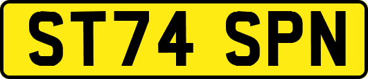 ST74SPN