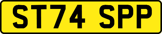 ST74SPP