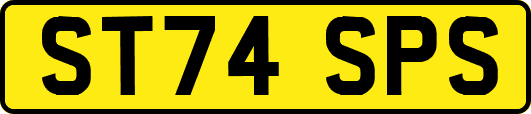 ST74SPS