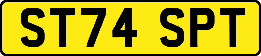 ST74SPT