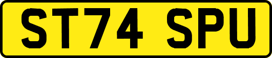 ST74SPU