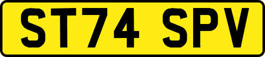 ST74SPV