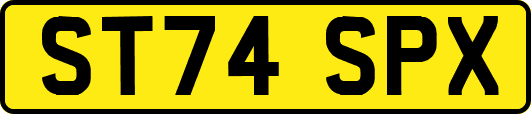 ST74SPX