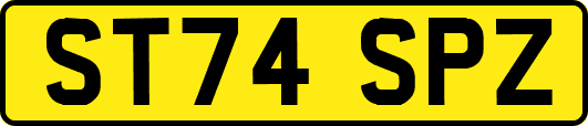 ST74SPZ