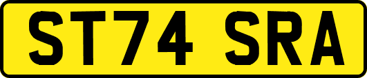 ST74SRA