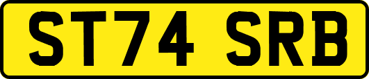 ST74SRB