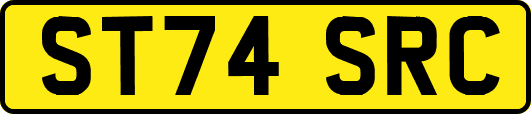 ST74SRC