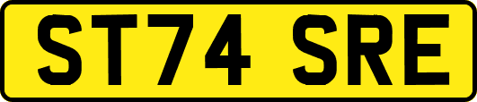 ST74SRE