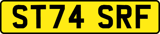 ST74SRF