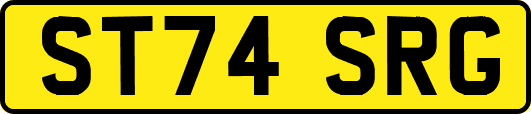 ST74SRG