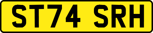 ST74SRH