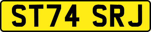 ST74SRJ