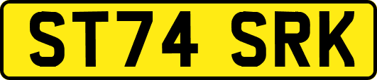 ST74SRK
