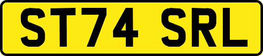 ST74SRL