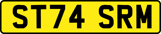 ST74SRM