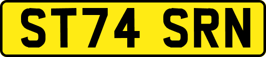 ST74SRN