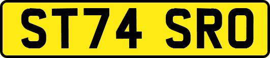 ST74SRO