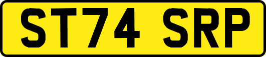 ST74SRP