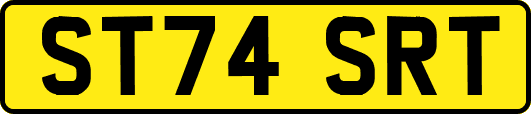 ST74SRT