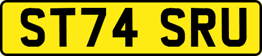 ST74SRU