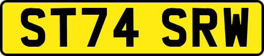 ST74SRW