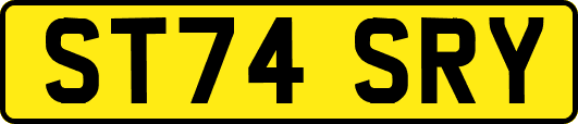 ST74SRY
