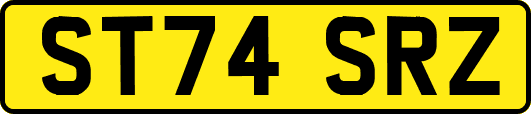 ST74SRZ