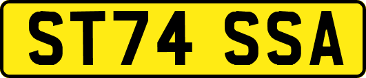 ST74SSA