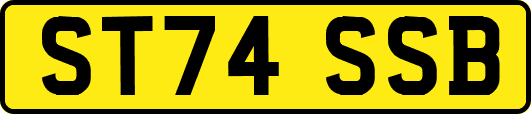 ST74SSB