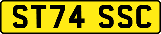 ST74SSC