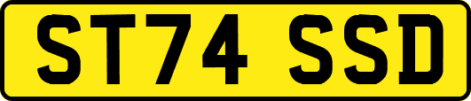 ST74SSD