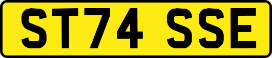 ST74SSE