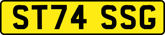 ST74SSG