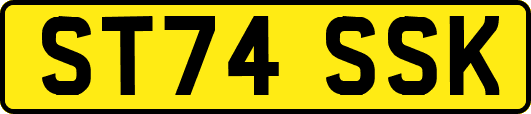 ST74SSK