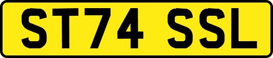 ST74SSL