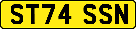 ST74SSN