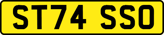 ST74SSO