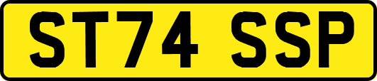 ST74SSP