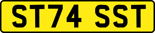 ST74SST
